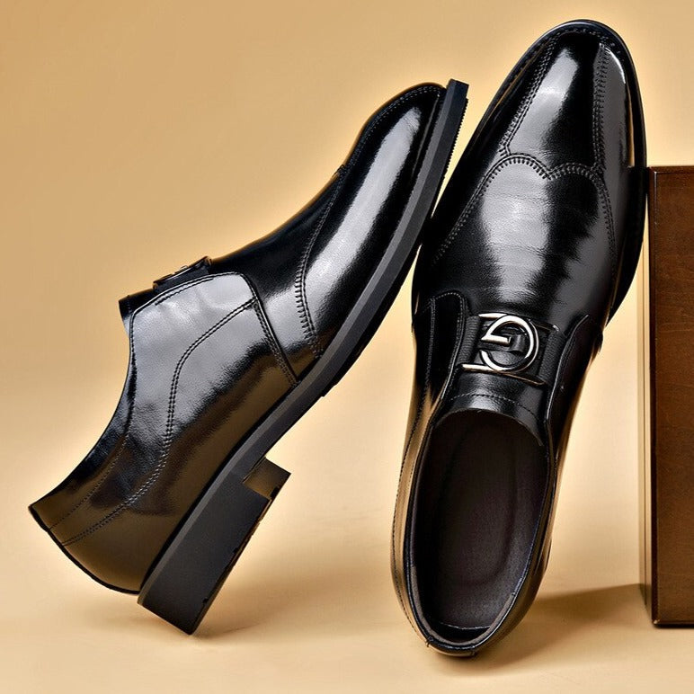 Mune | Handmade Shoes