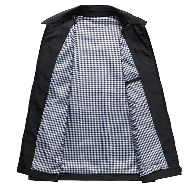 Mune | Autumn jacket for men