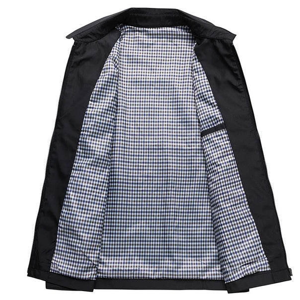 Mune | Luxury Men's Vests