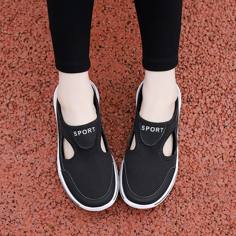 Mune Fashion | Orthopedic Slipper
