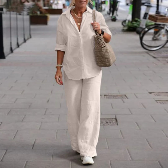 Casual two-piece sets