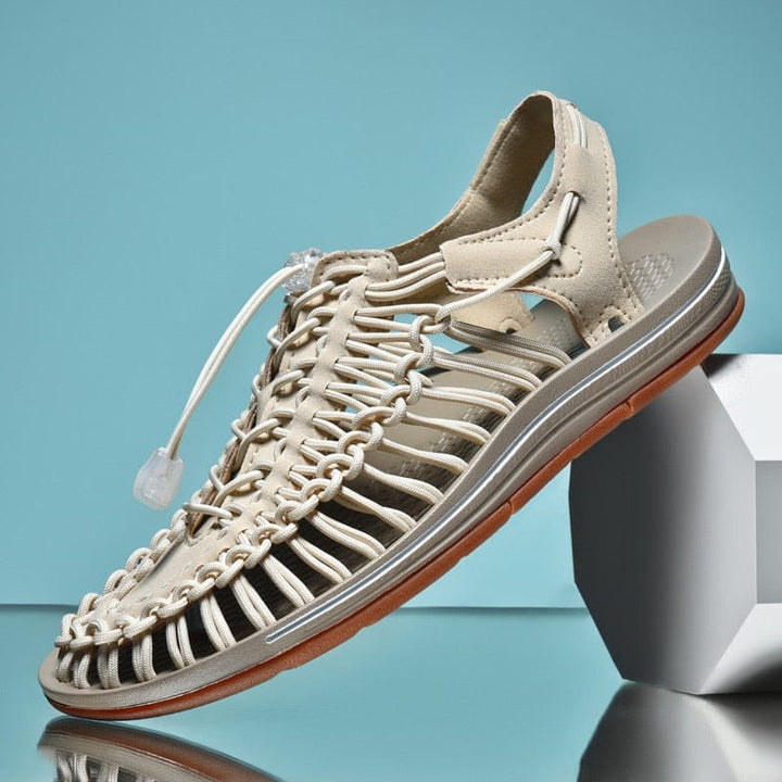 Mune Fashion - Feel good with every step