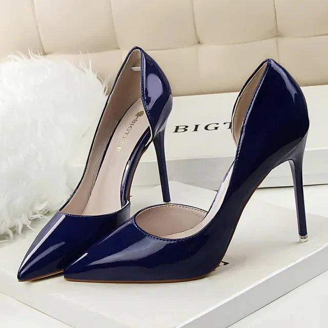 Mune Fashion - Orthopedic Pumps
