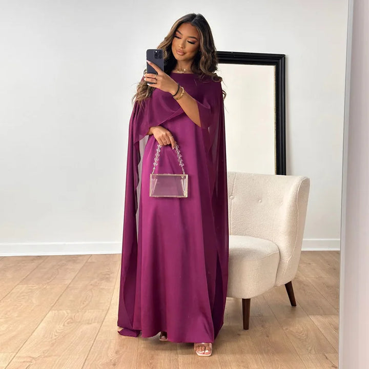 Mune | Long Dresses For Women In Satin