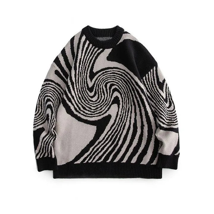 Mune | Vintage Knit Unisex Sweater