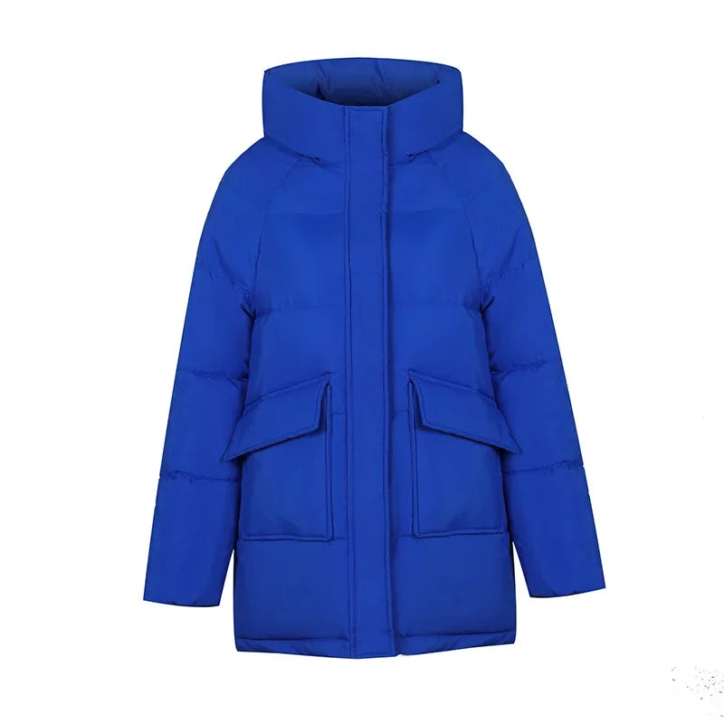 Mune | Parka Jacket