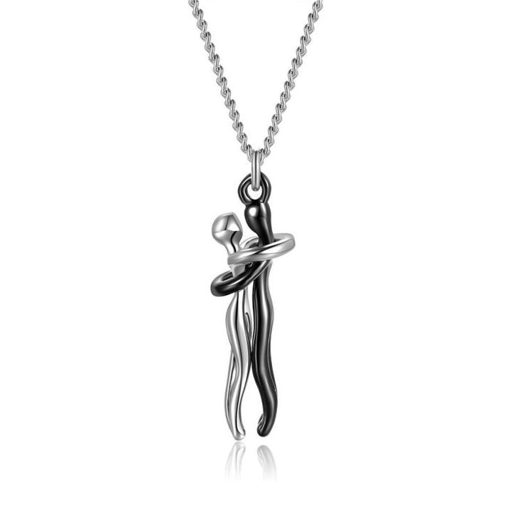 Mune Fashion Love - Embrace Necklace