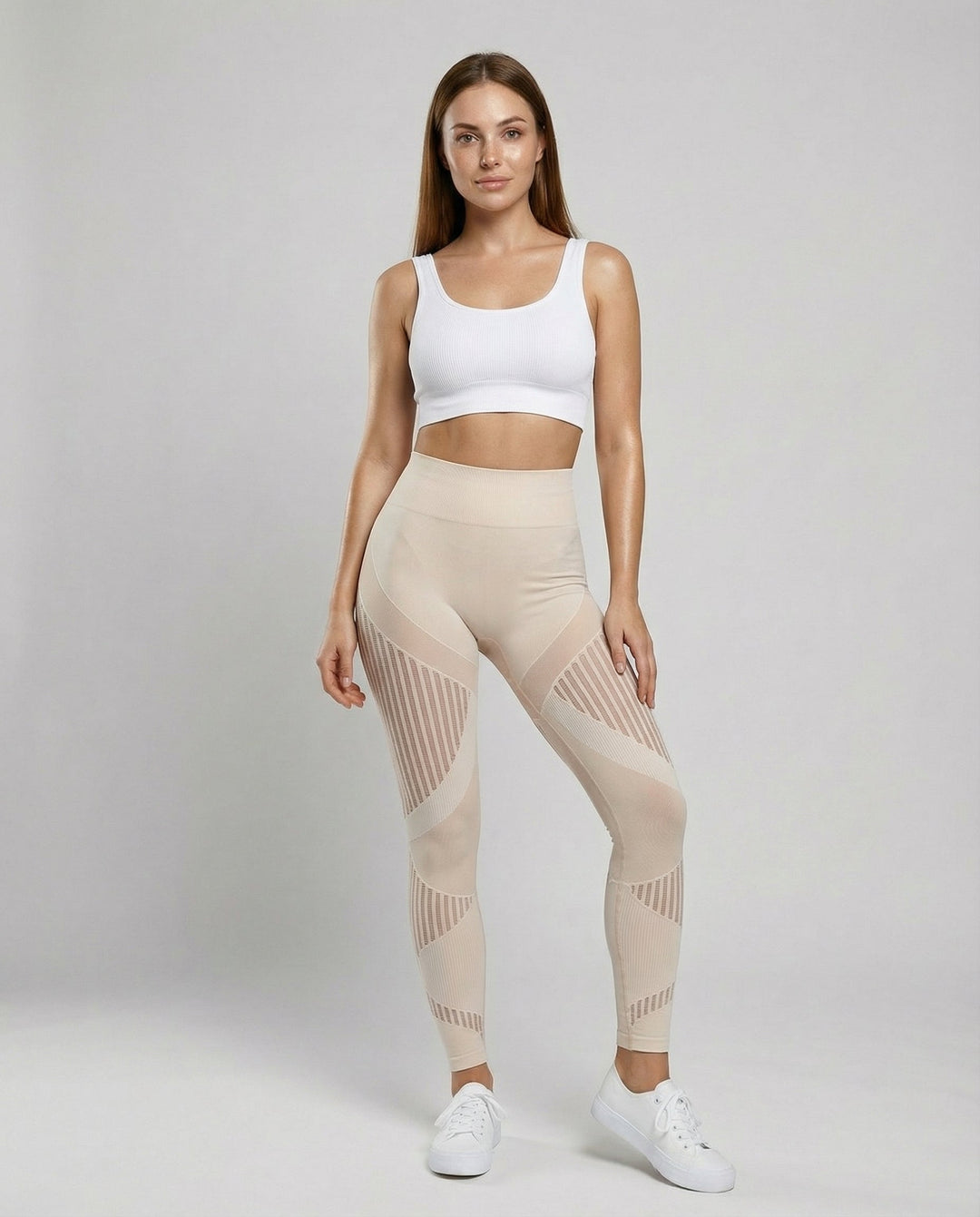 Anti-Cellulite Compression Leggings Women | Mune Fashion