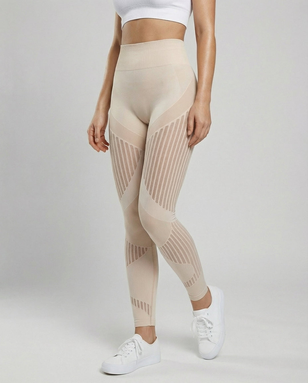 Anti-Cellulite Compression Leggings Women | Mune Fashion