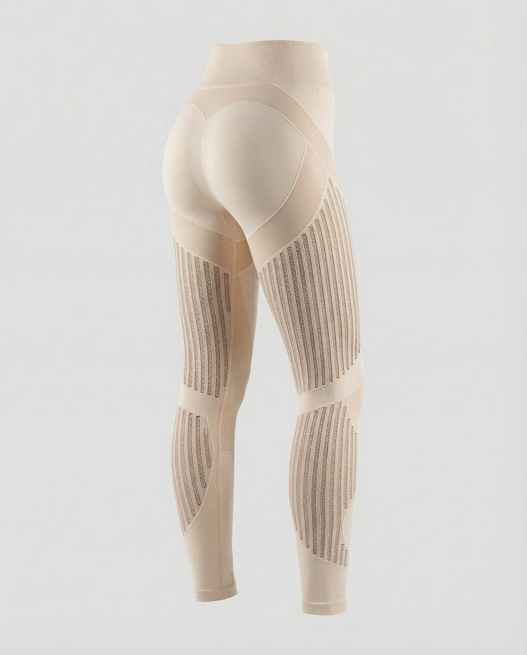 Anti-Cellulite Compression Leggings Women | Mune Fashion