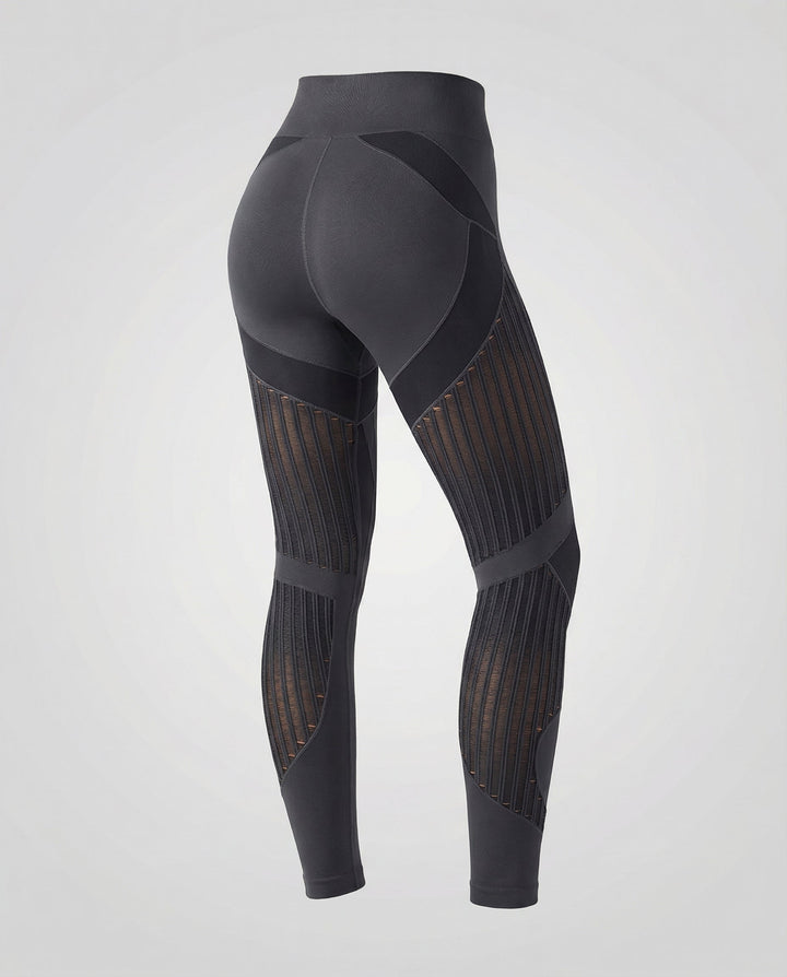 Anti-Cellulite Compression Leggings Women | Mune Fashion
