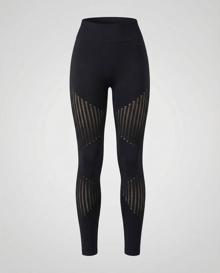 Anti-Cellulite Compression Leggings Women | Mune Fashion