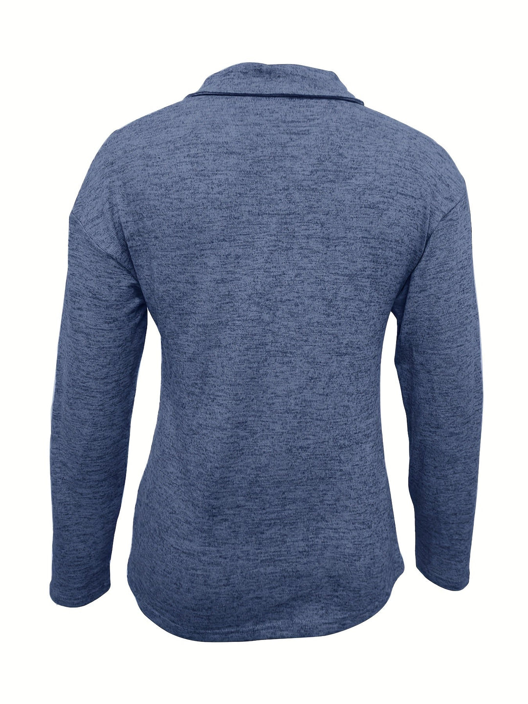 Mune | Top with zipper detail