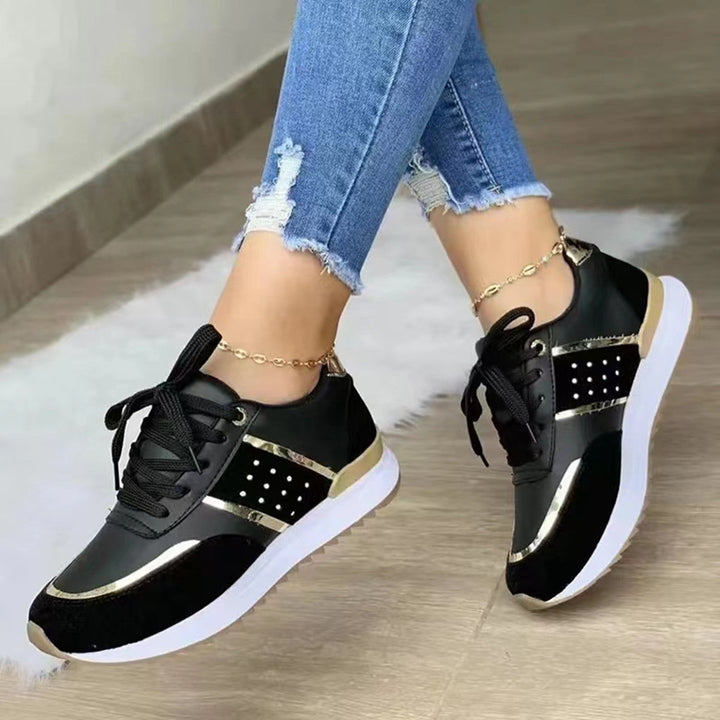 Mune Fashion | Ergonomic Casual Shoes for Women Comfortable and Stylish
