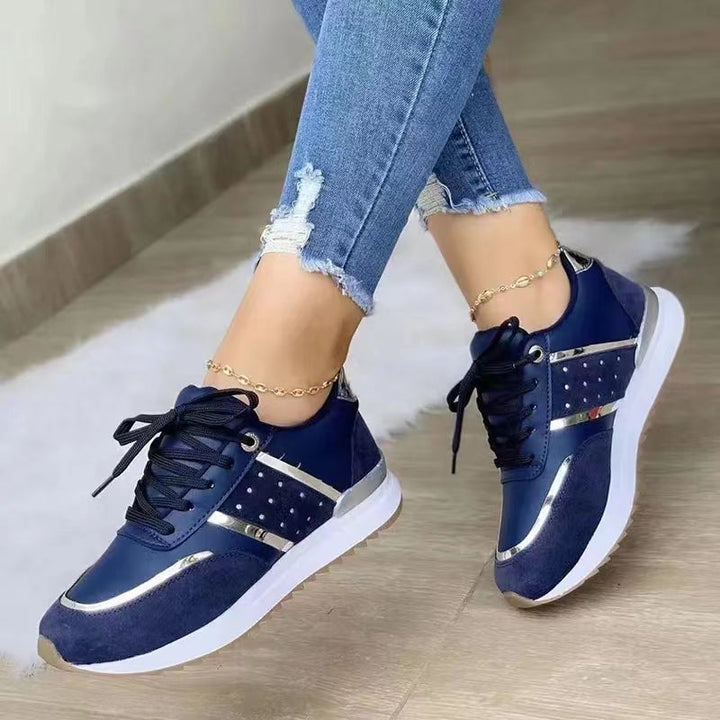 Mune Fashion | Ergonomic Casual Shoes for Women Comfortable and Stylish