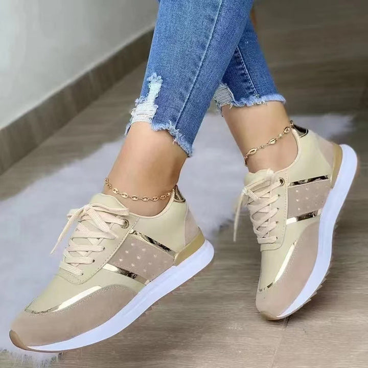 Mune Fashion | Ergonomic Casual Shoes for Women Comfortable and Stylish