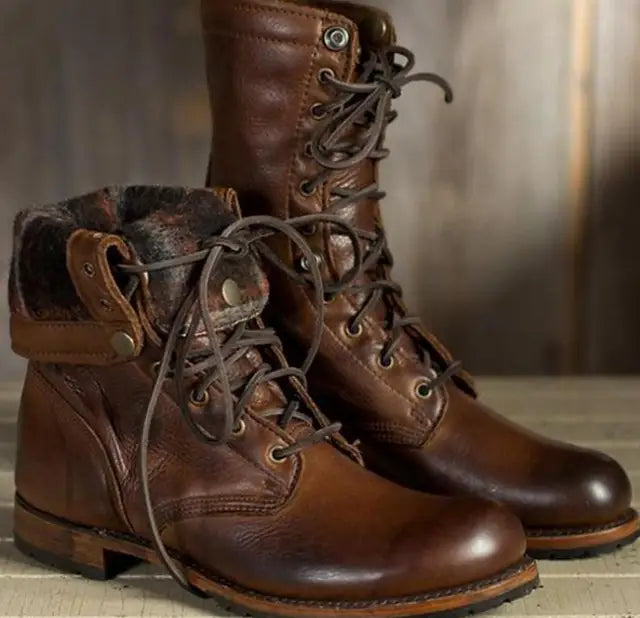 Mune | Boots for Women
