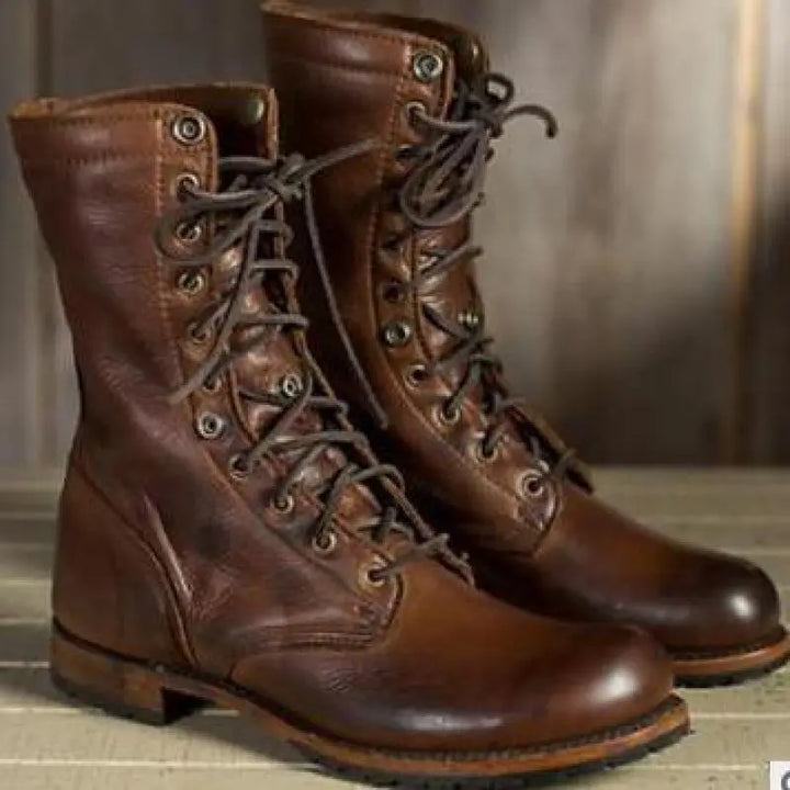 Mune | Boots for women