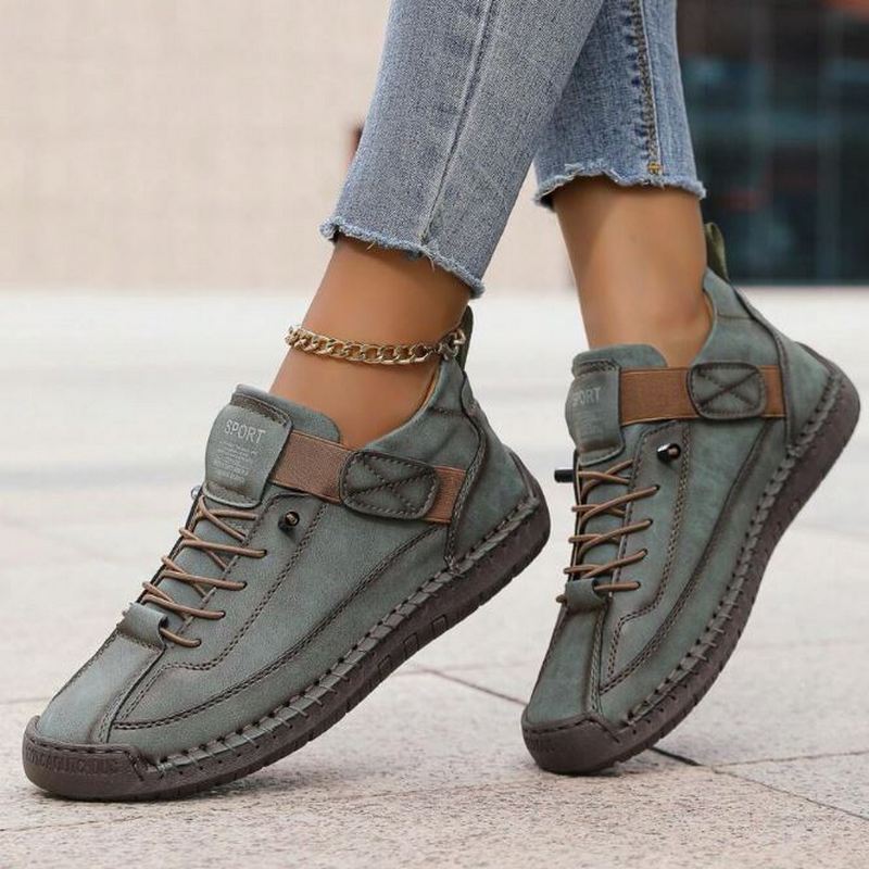 Women Orthopedic Casual Comfort Sneakers