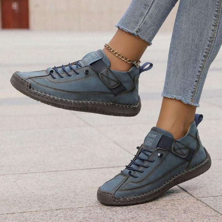 Women Orthopedic Casual Comfort Sneakers