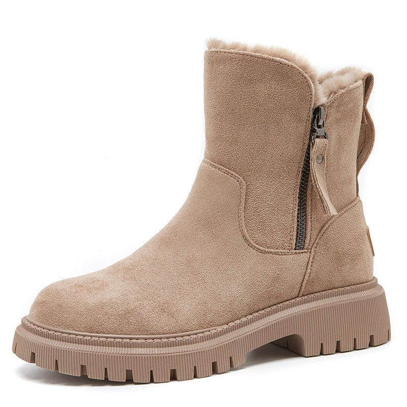 Mune | Zimmy Orthopedic Snow Boots