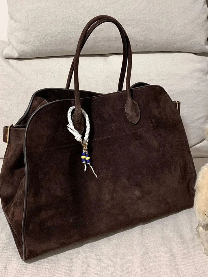 Elegant large handbag