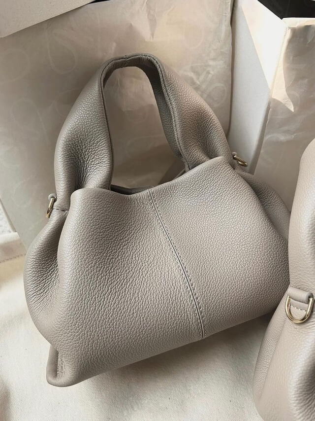 Mune | Shoulder Bag Women Handbag with Zipper