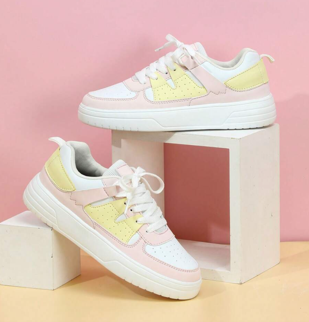 Sneaks - Sneakers for Women