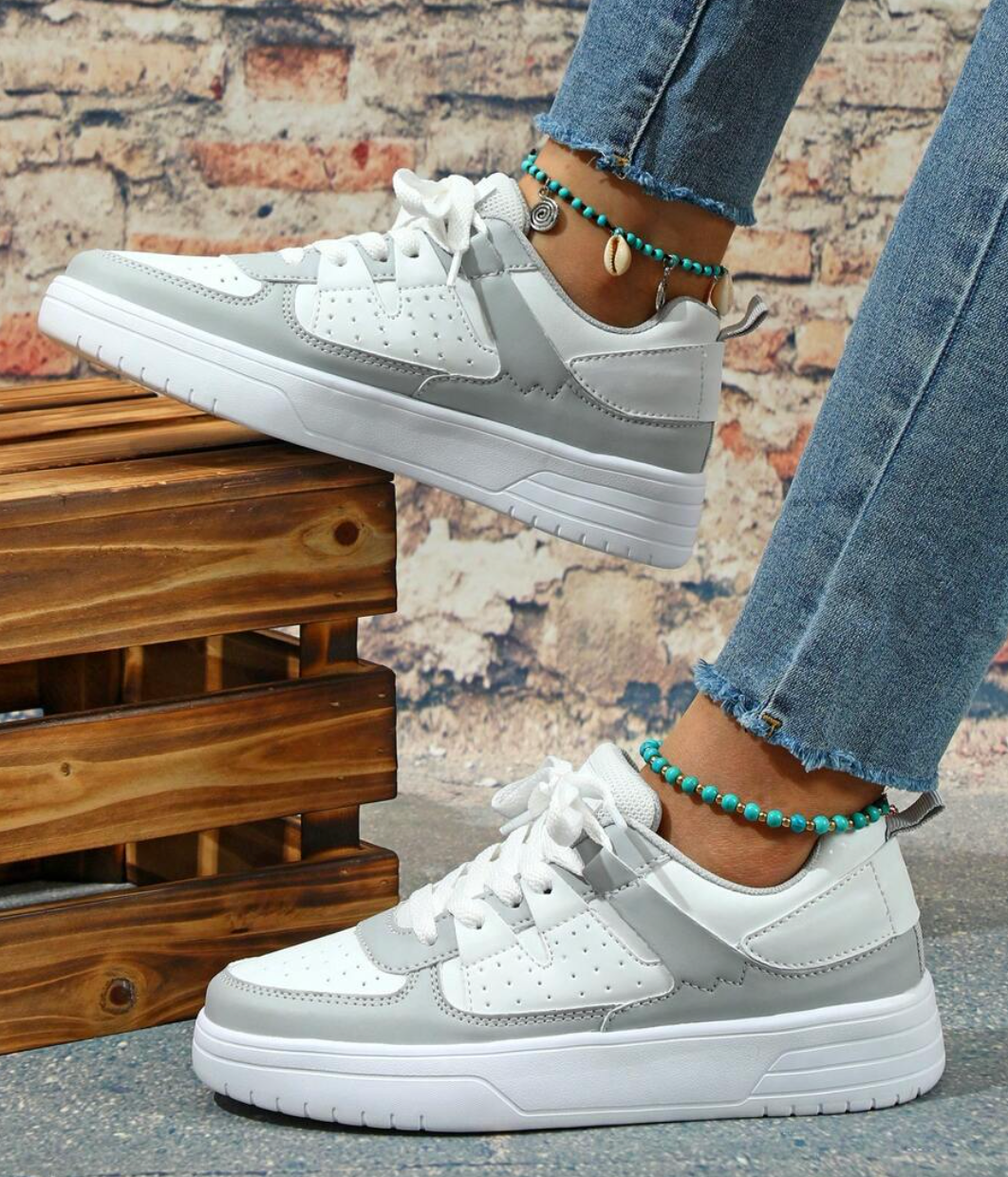 Sneaks - Sneakers for Women