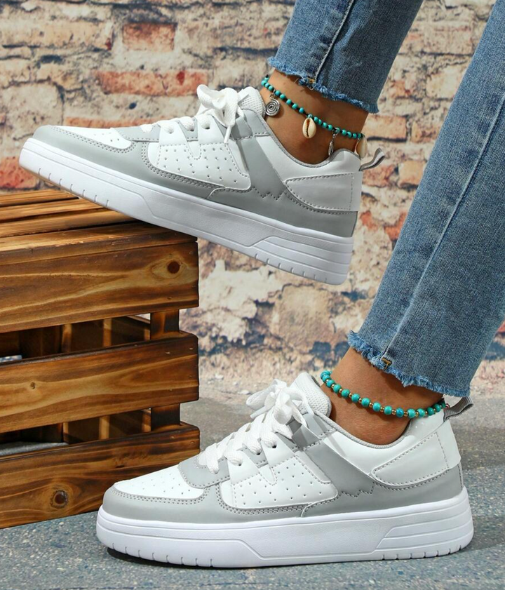 Sneaks - Sneakers for Women