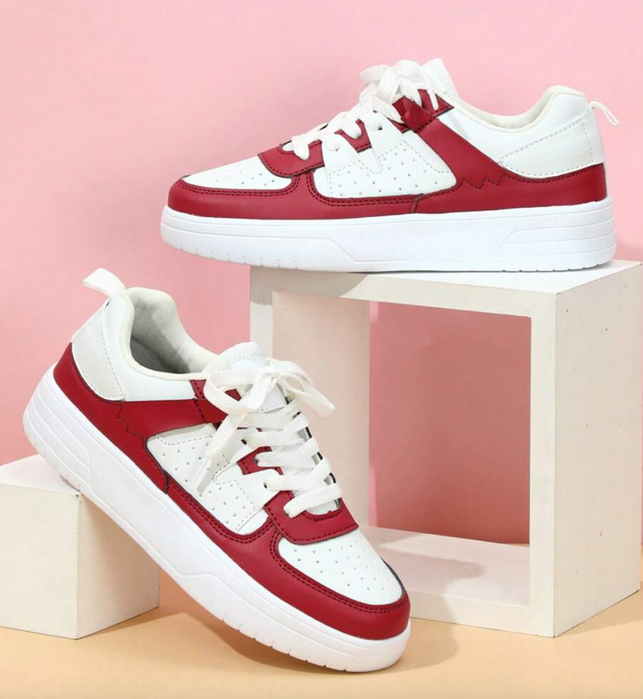 Sneaks - Sneakers for Women