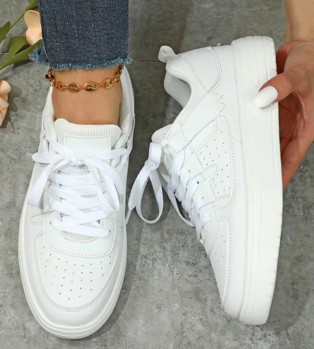 Sneaks - Sneakers for Women
