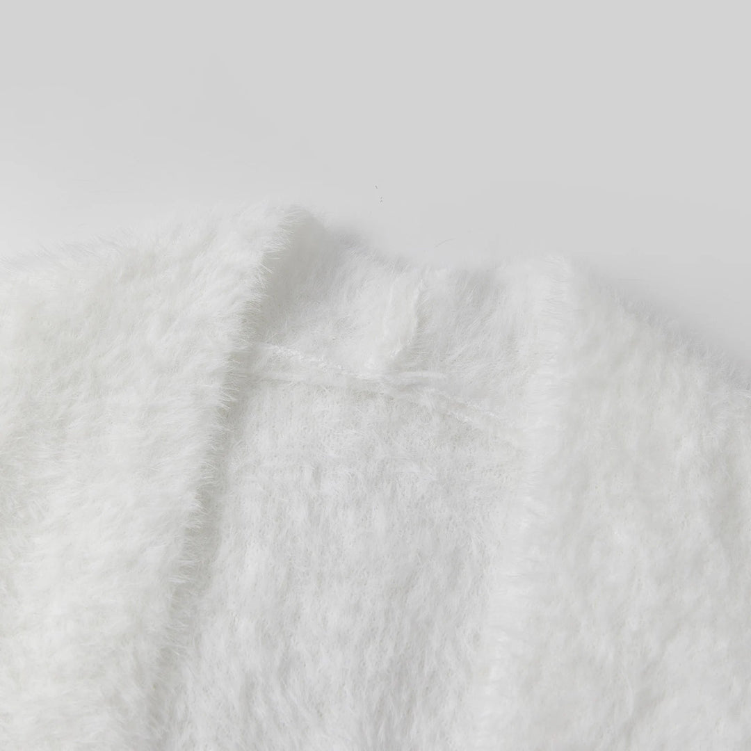 Mune | Women's Long Cardigan with Loose Fit
