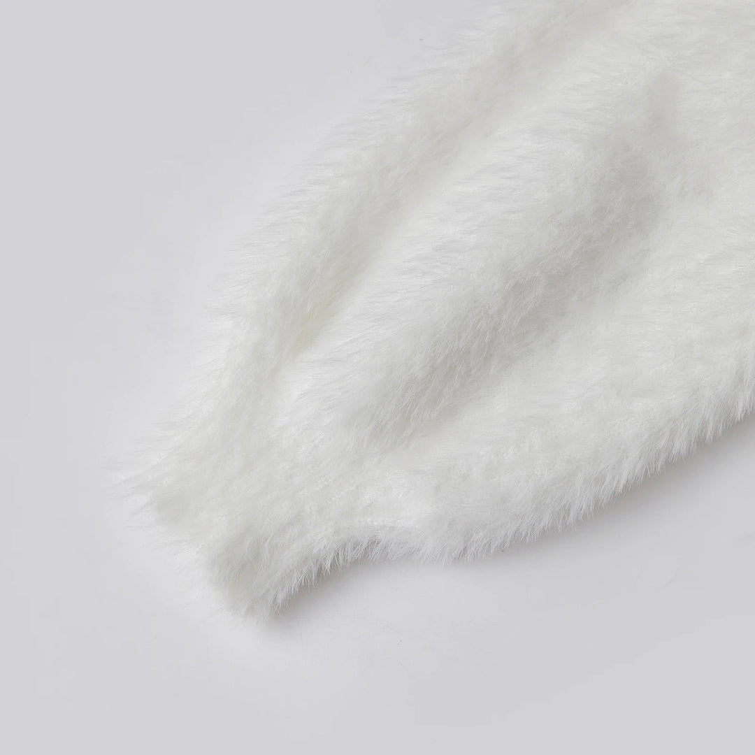 Mune | Women's Long Cardigan with Loose Fit