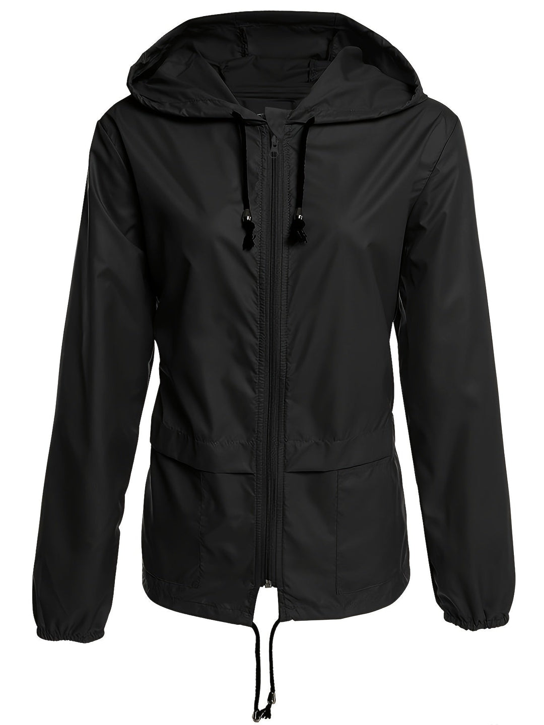 Mune | Hooded Windbreaker - Stylish, versatile & weatherproof