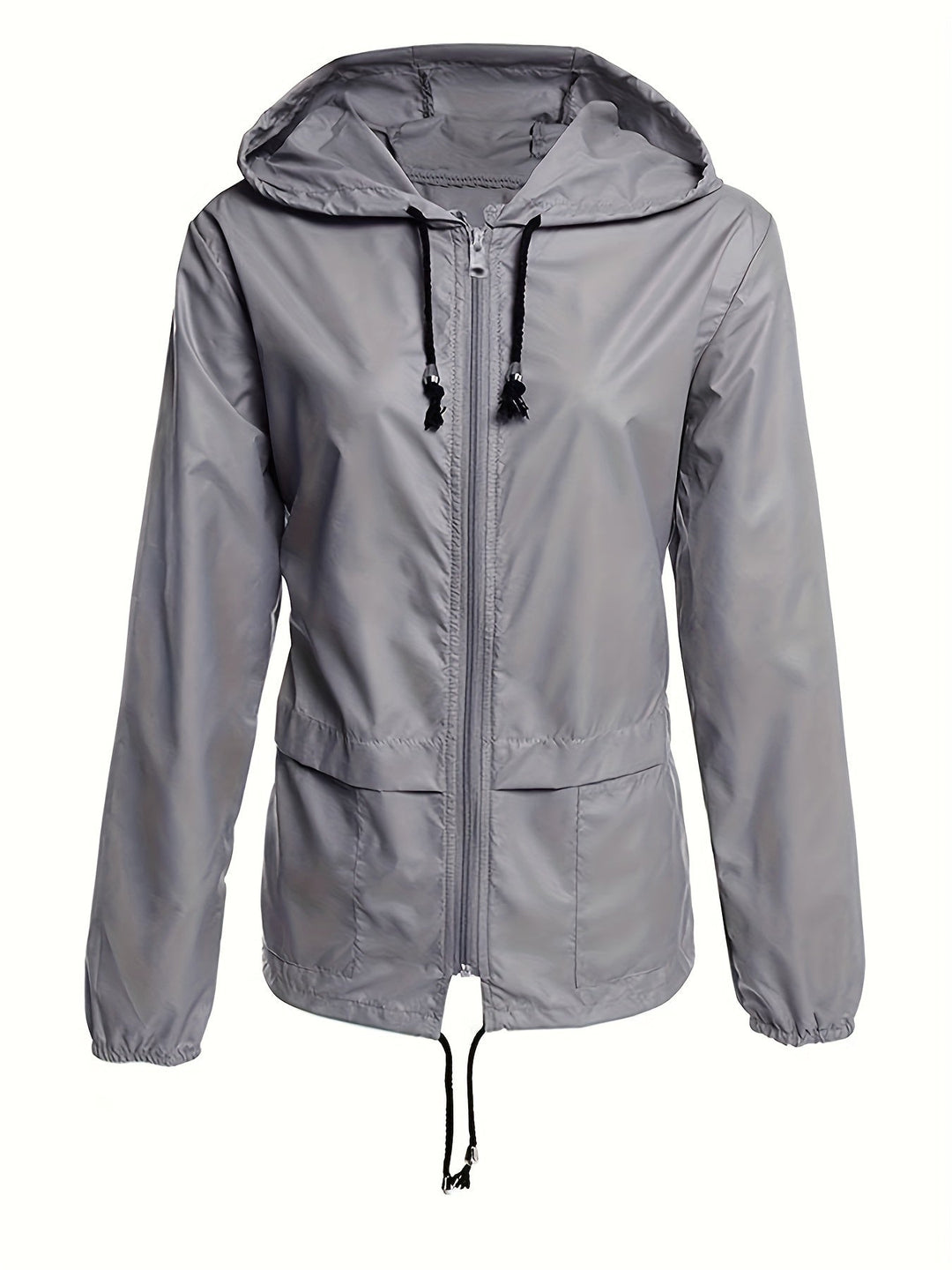 Mune | Hooded Windbreaker - Stylish, versatile & weatherproof