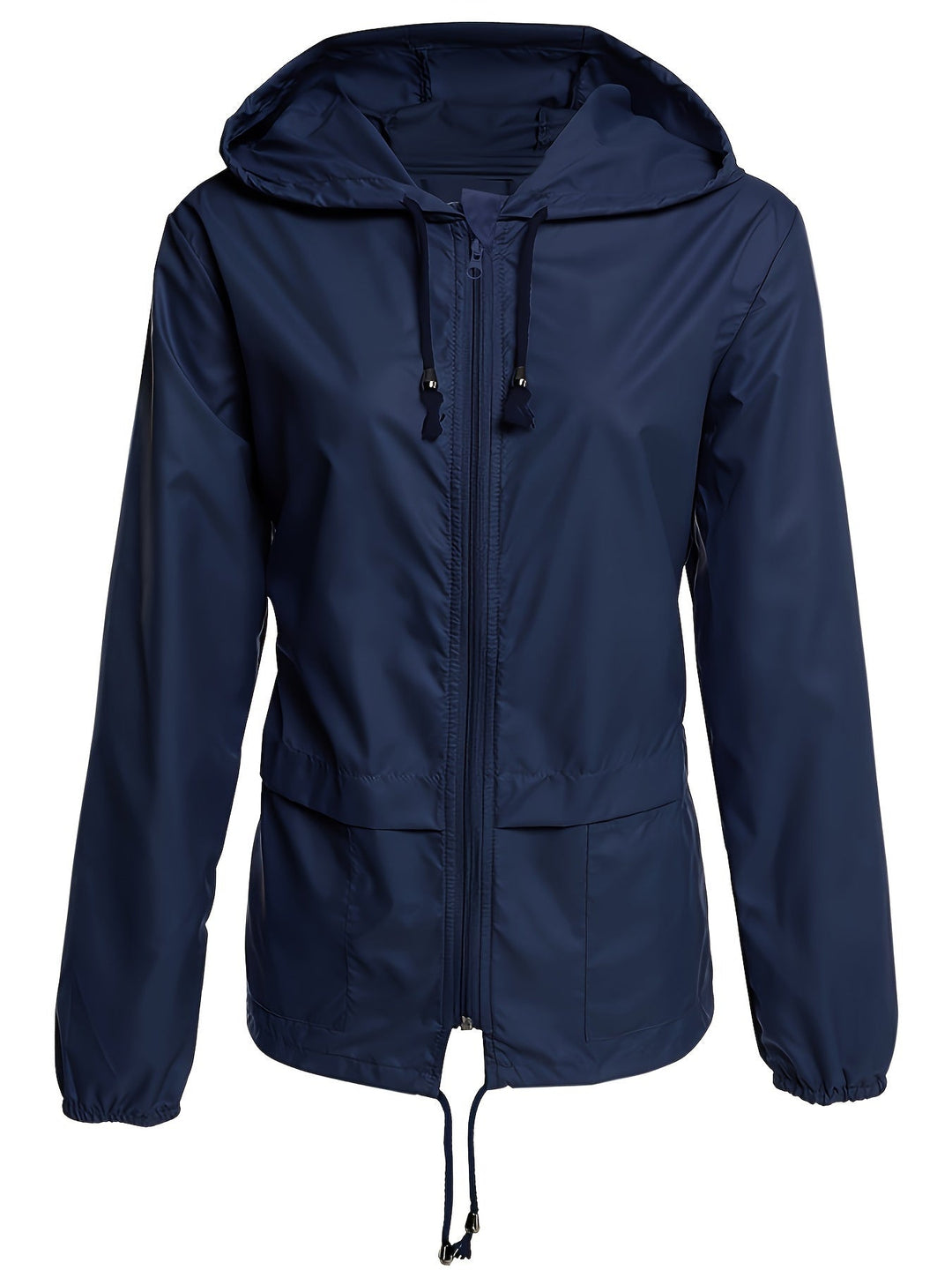 Mune | Hooded Windbreaker - Stylish, versatile & weatherproof