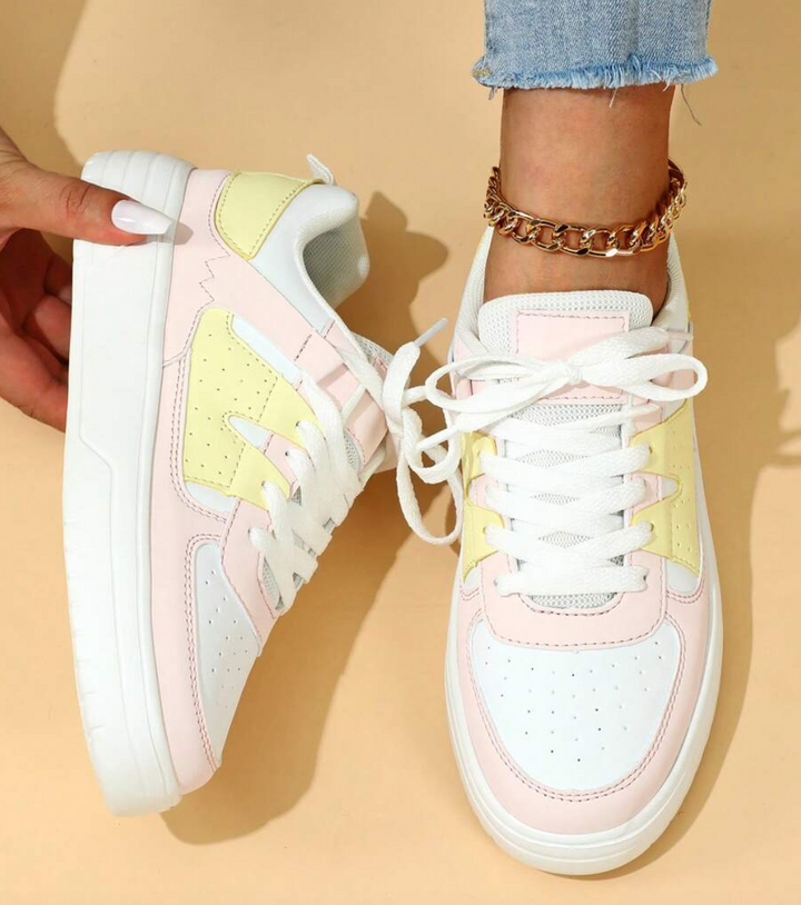 Soulstride Shoes Trendy Mune Fashion