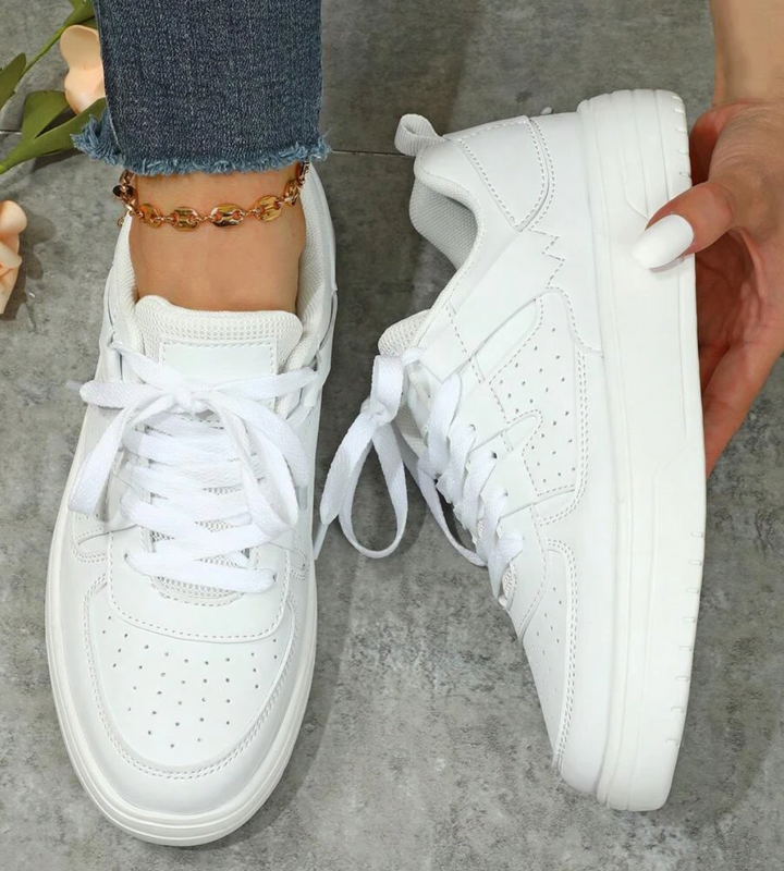Soulstride Shoes Trendy Mune Fashion