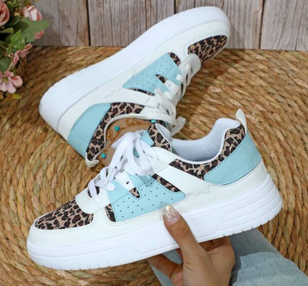 Soulstride Shoes Trendy Mune Fashion