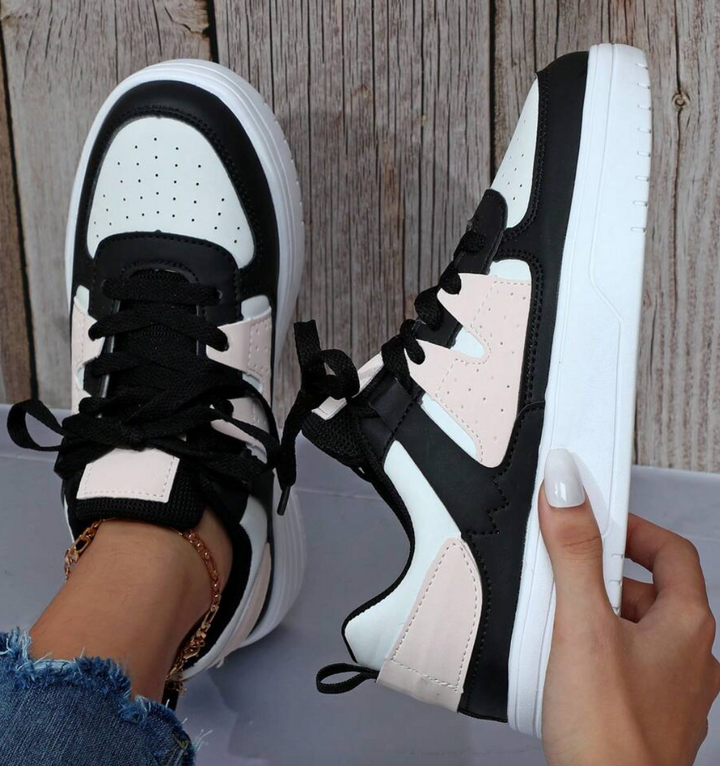 Soulstride Shoes Trendy Mune Fashion