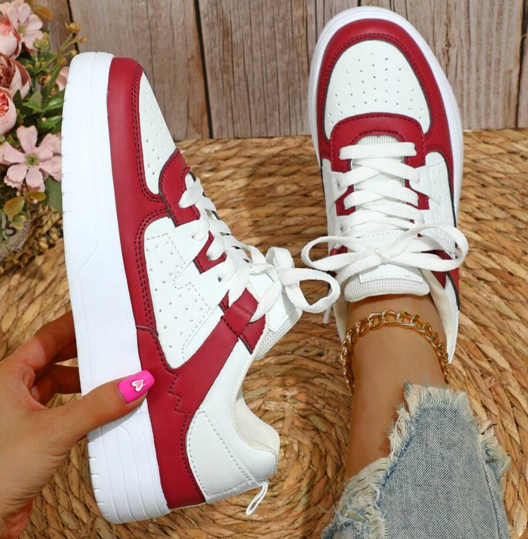 Soulstride Shoes Trendy Mune Fashion