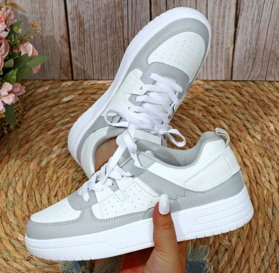 Soulstride Shoes Trendy Mune Fashion