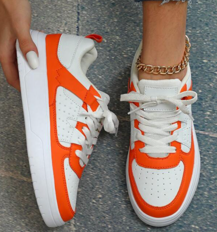 Soulstride Shoes Trendy Mune Fashion