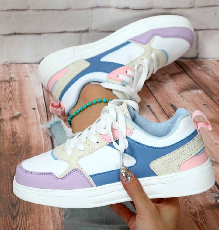Soulstride Shoes Trendy Mune Fashion