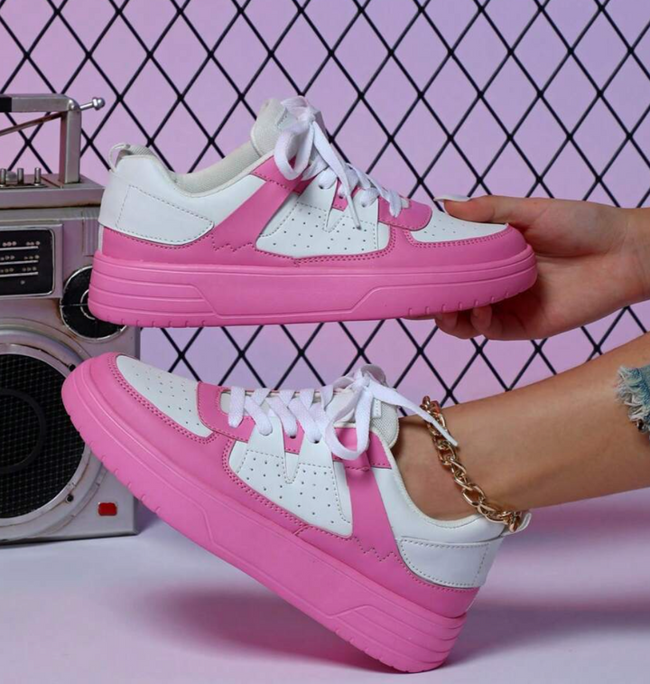 Soulstride Shoes Trendy Mune Fashion