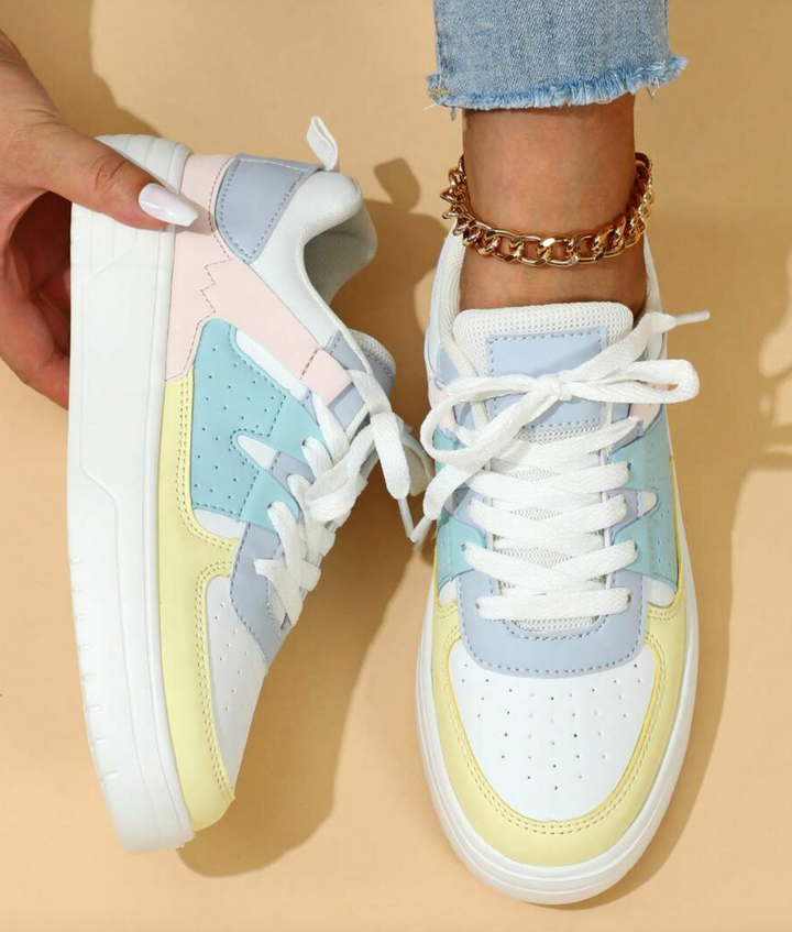 Soulstride Shoes Trendy Mune Fashion