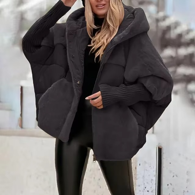 Mune | Women's Winter Jacket - Warm and Comfortable