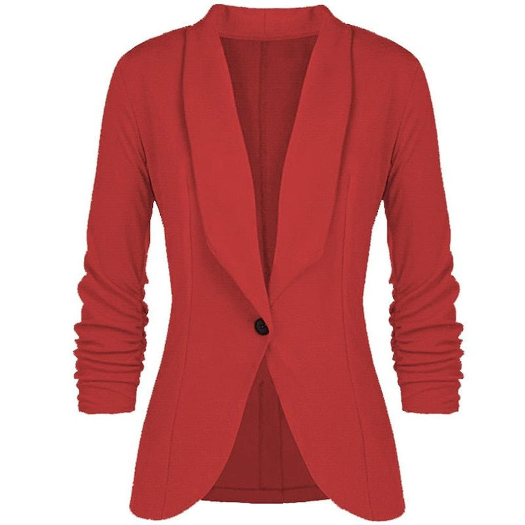 Mune | Stylish Long Sleeve Blazer Jacket For Women