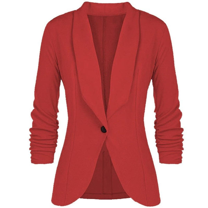 Mune | Stylish Long Sleeve Blazer Jacket For Women